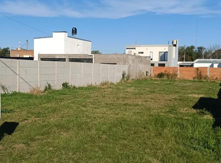 Terreno · 468m²