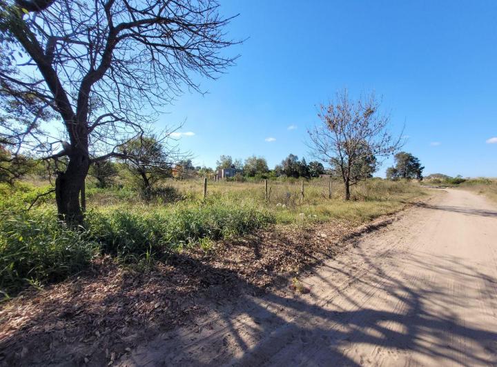 Terreno · 938m²