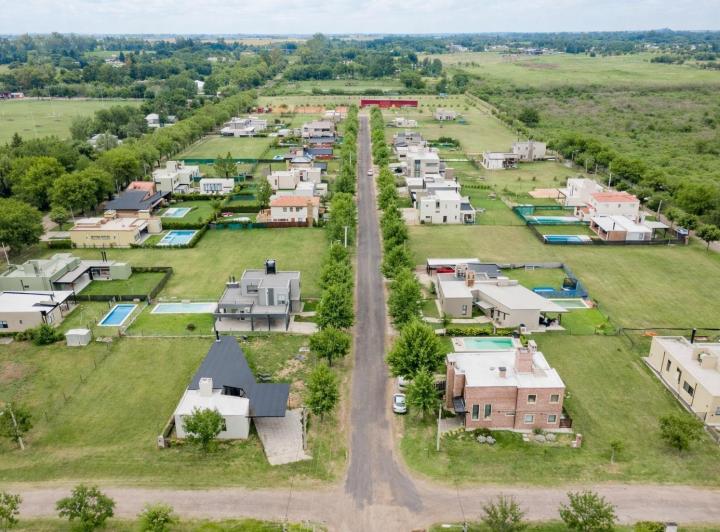 Terreno · 476m²