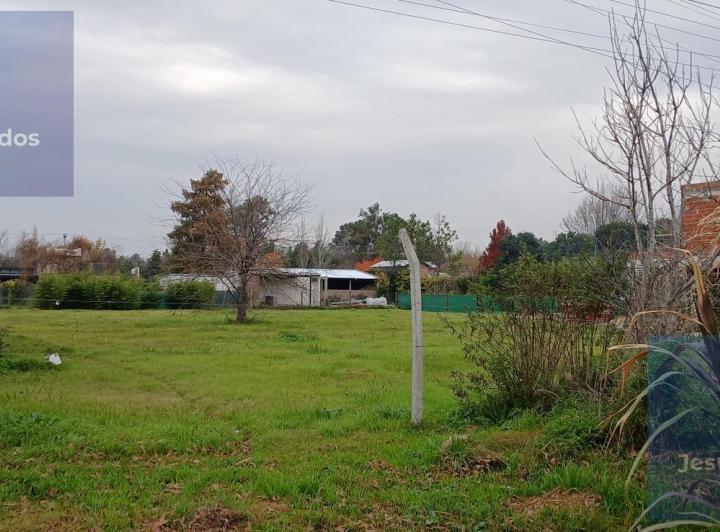 Terreno · 1005m²