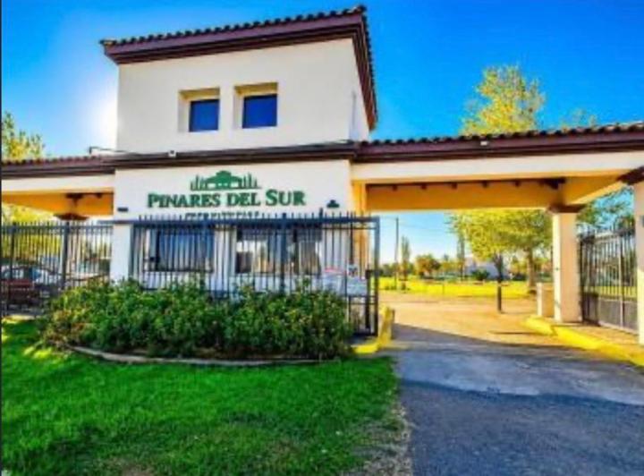 Terreno · 950m²
