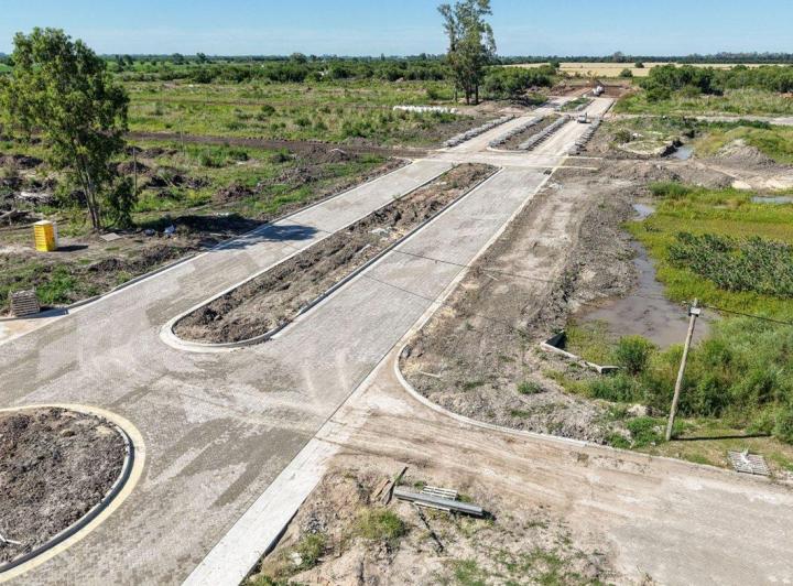 Terreno · 521m²