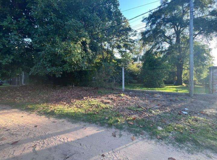 Terreno · 558m²