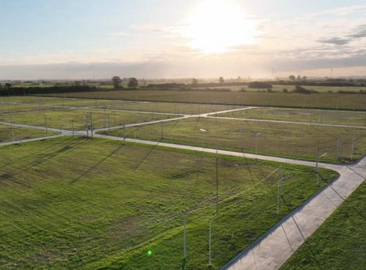 Terreno · 330m²