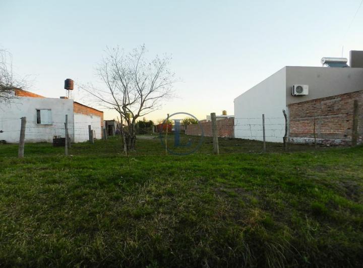 Terreno · 516m²