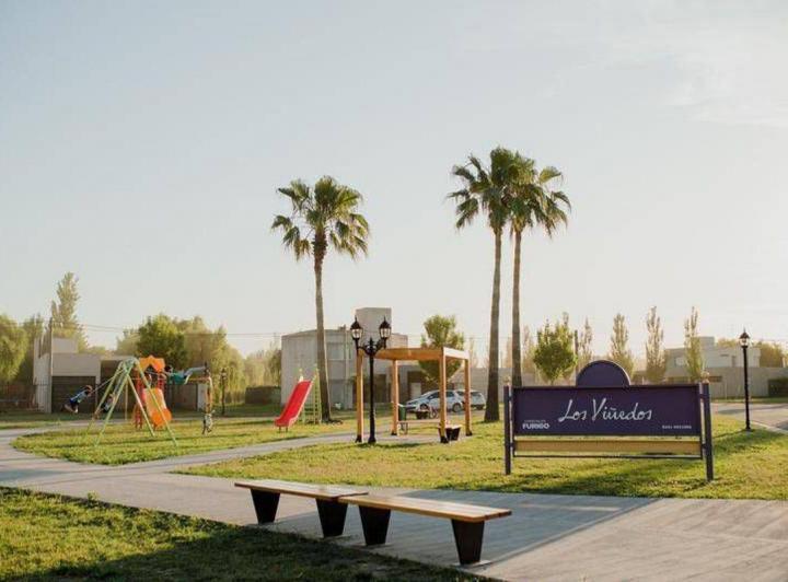 Terreno · 400m²