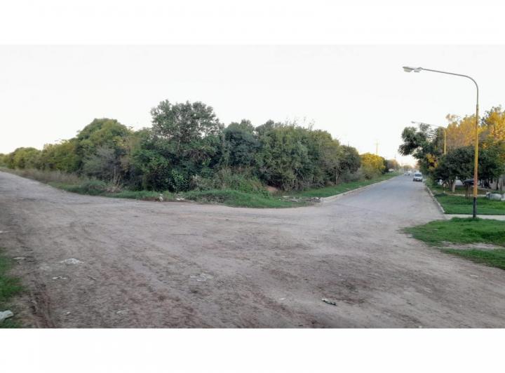 Terreno · 23000m²