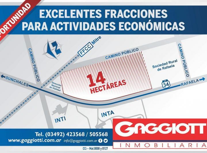 Terreno · 63200m²