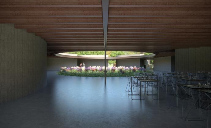 Terreno · 1100m²