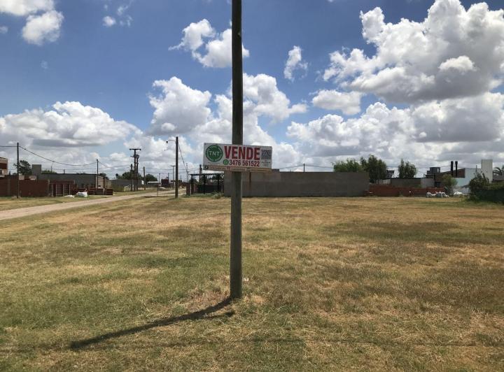 Terreno · 510m²