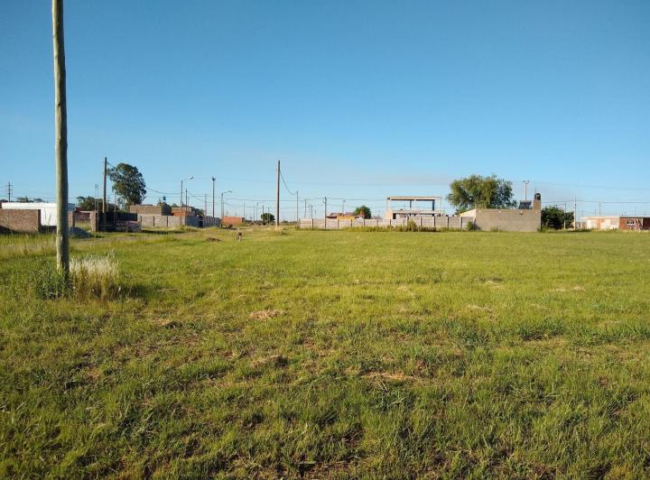 Terreno · 500m²