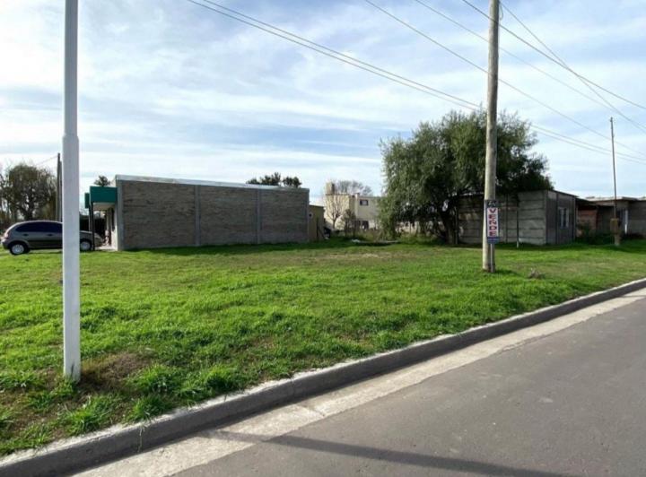 Terreno · 275m²