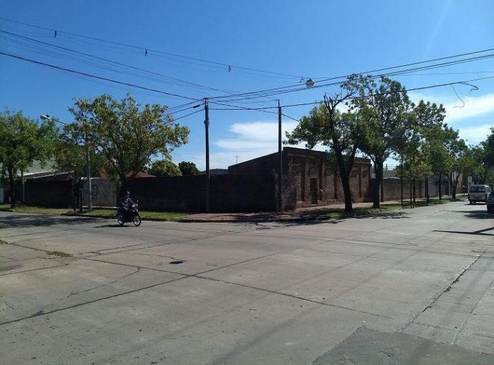 Terreno · 453m²