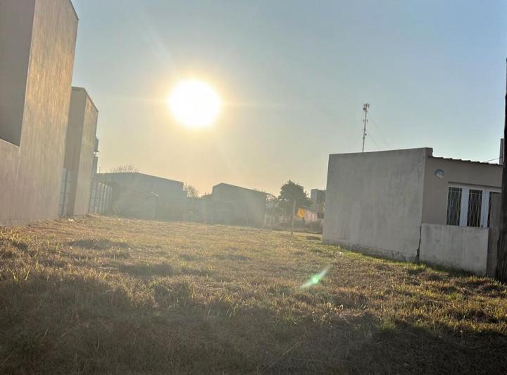 Terreno · 300m²