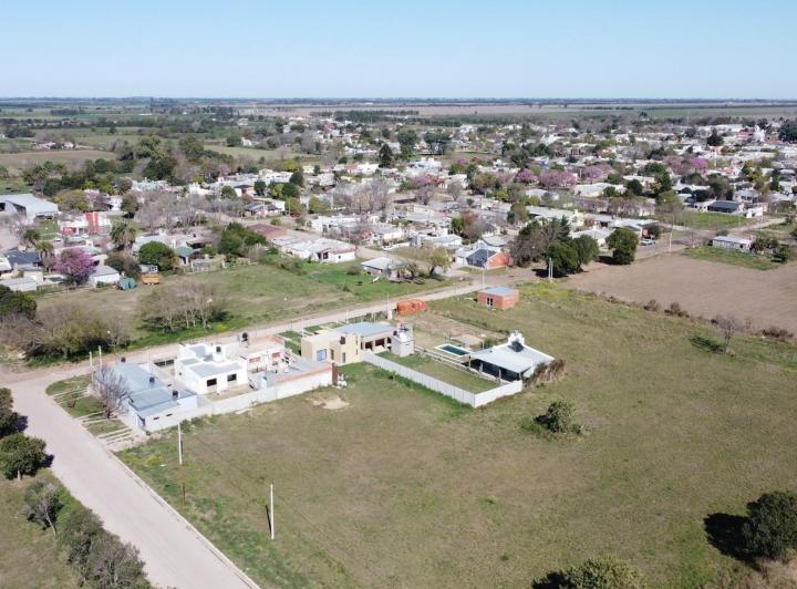Terreno · 417m²