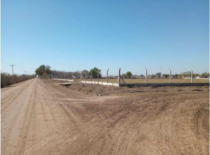 Terreno · 21580m²