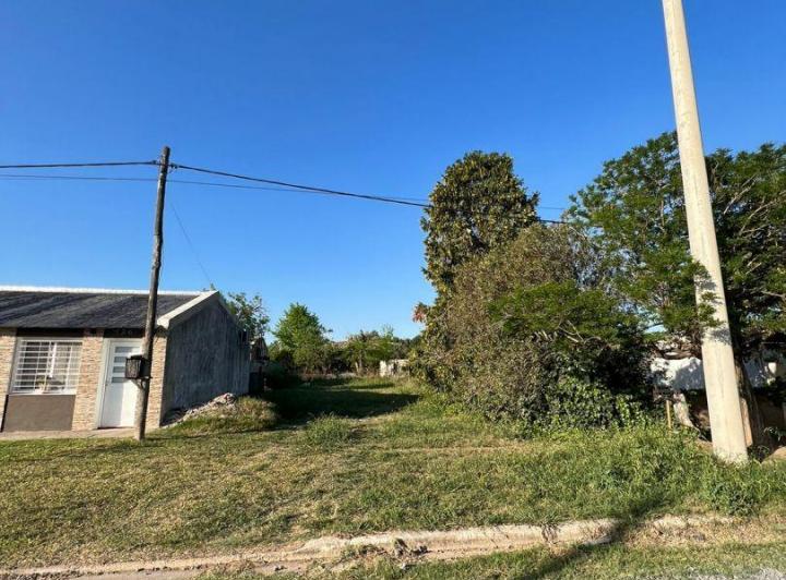 Terreno · 300m²