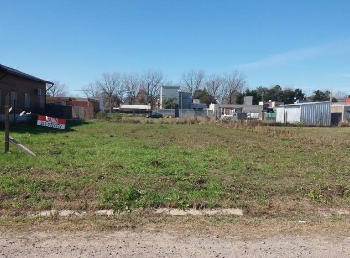 Terreno · 570m²