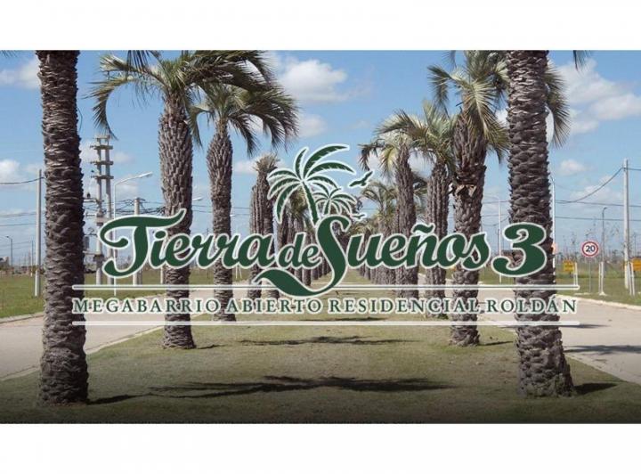 Terreno · 360m²