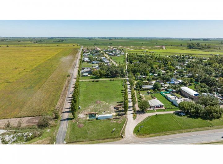 Terreno · 378m²