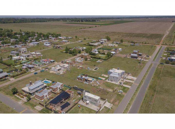 Terreno · 505m²