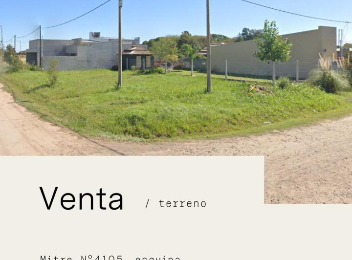 Terreno