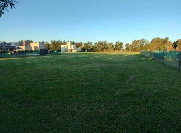 Terreno · 1000m²