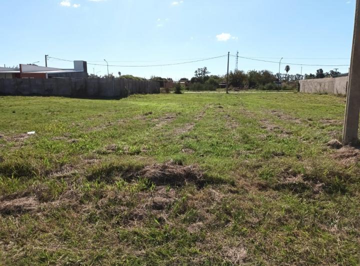 Terreno · 255m²