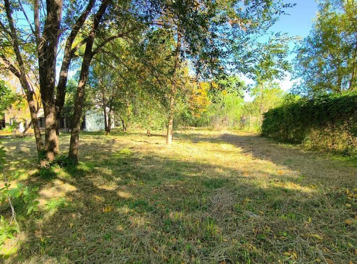 Terreno · 1000m²