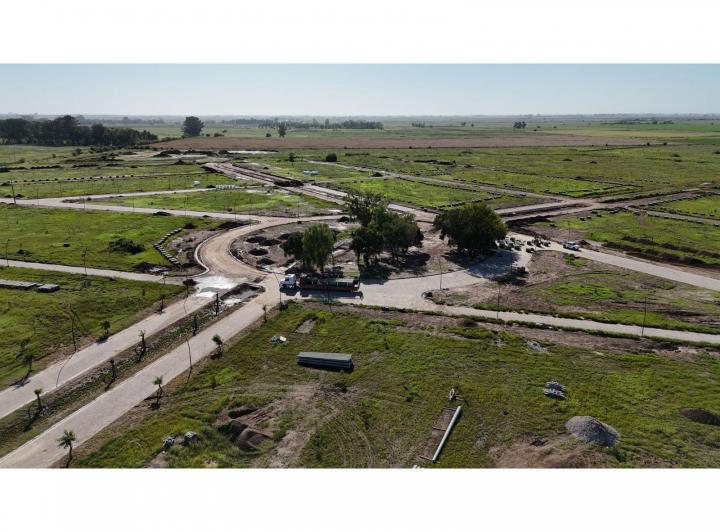 Terreno · 450m²