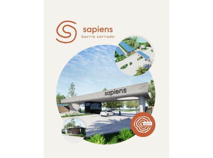 Terreno · 450m²