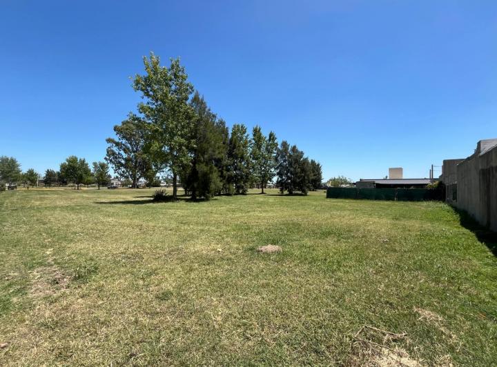 Terreno · 360m²