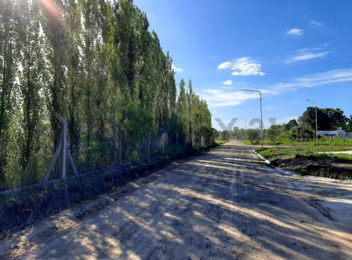 Terreno · 300m²