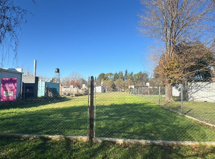 Terreno · 553m²