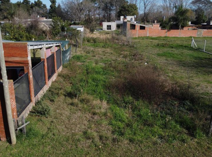 Terreno · 500m²