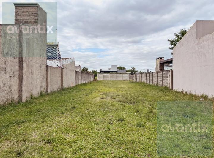 Terreno · 410m²
