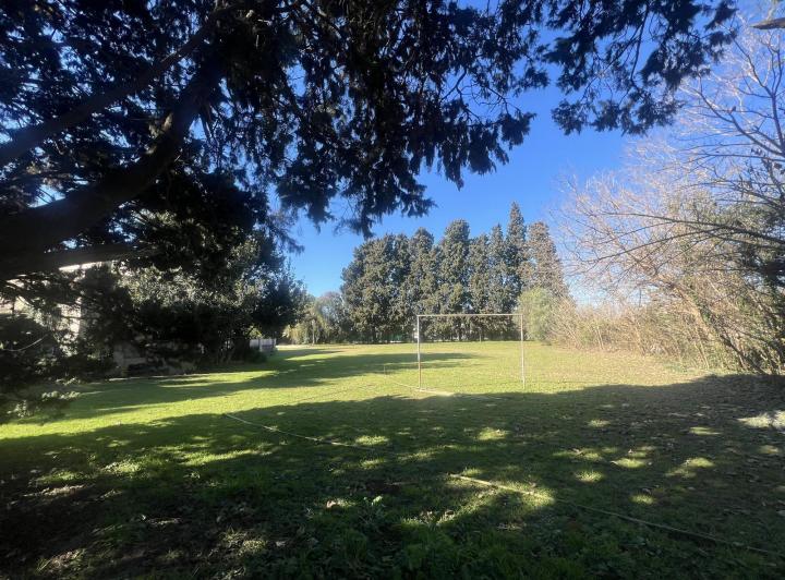 Terreno · 1091m²