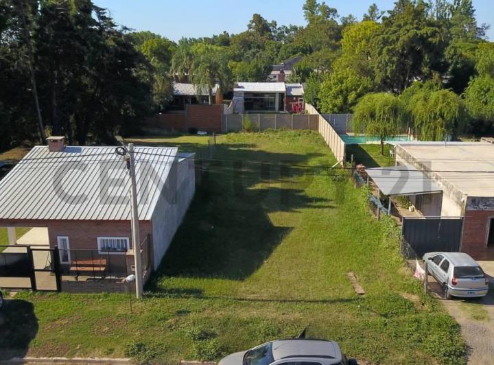 Terreno · 483m²