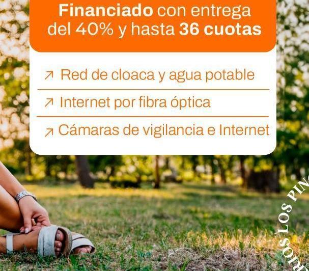 Terreno · 403m²