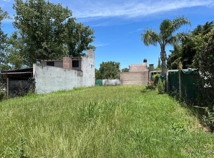 Terreno · 429m²
