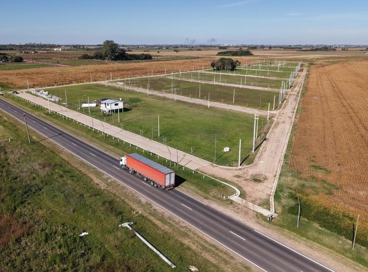 Terreno · 300m²