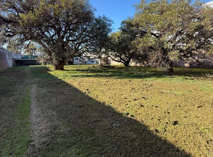 Terreno · 531m²