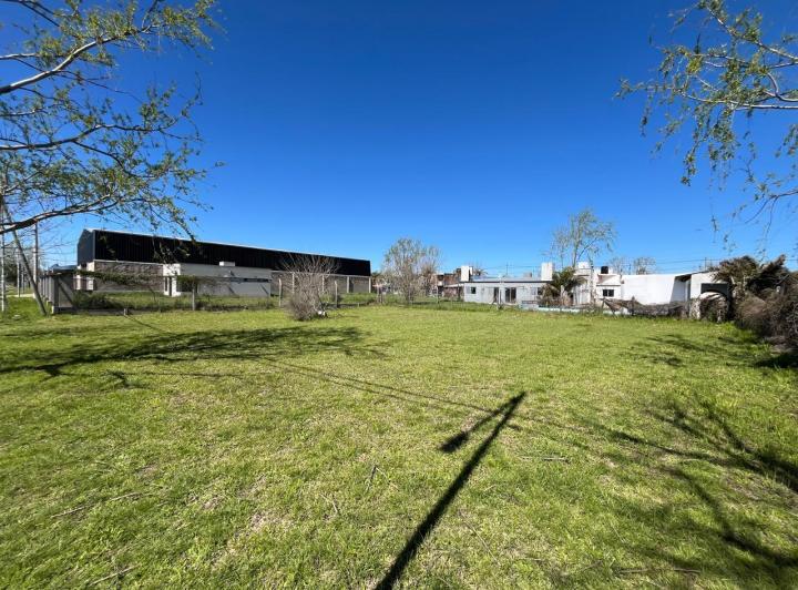 Terreno · 521m²