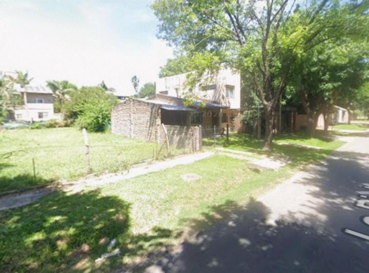 Terreno · 275m²