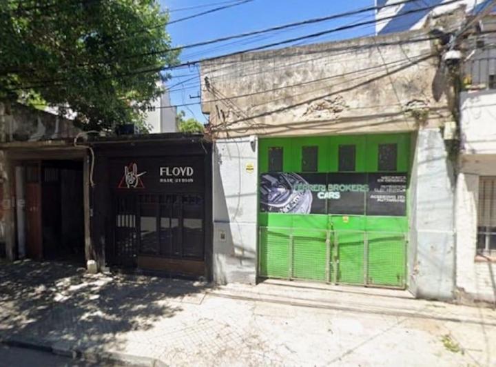 Terreno · 305m²