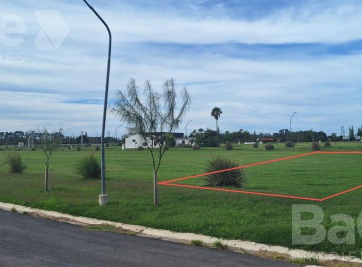 Terreno · 300m²