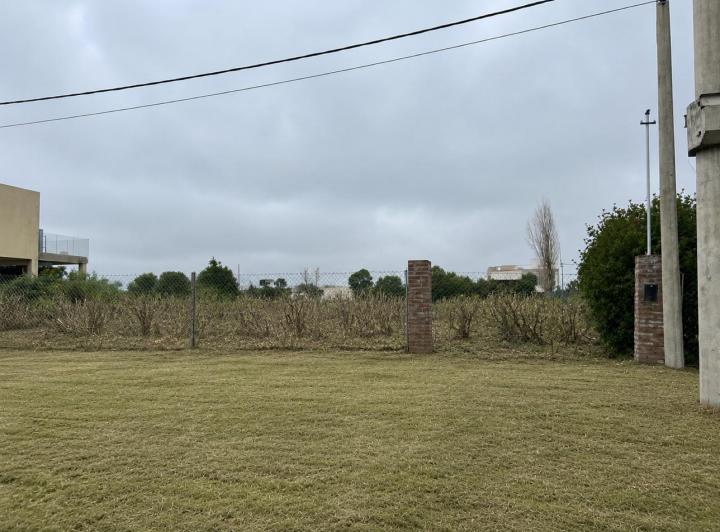 Terreno · 787m²