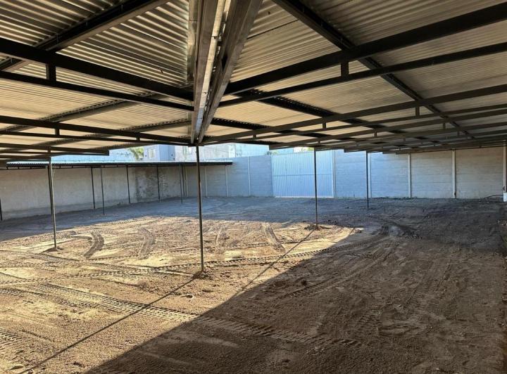 Terreno · 420m²