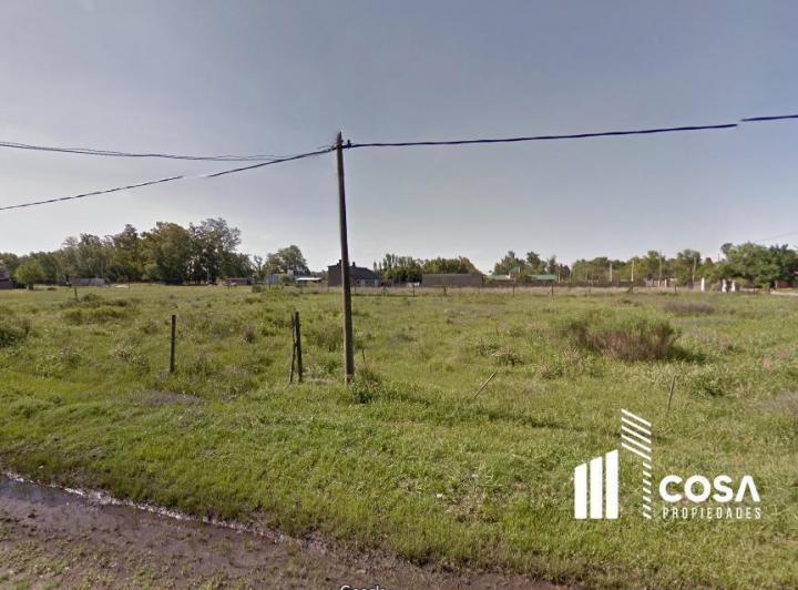 Terreno · 3460m²