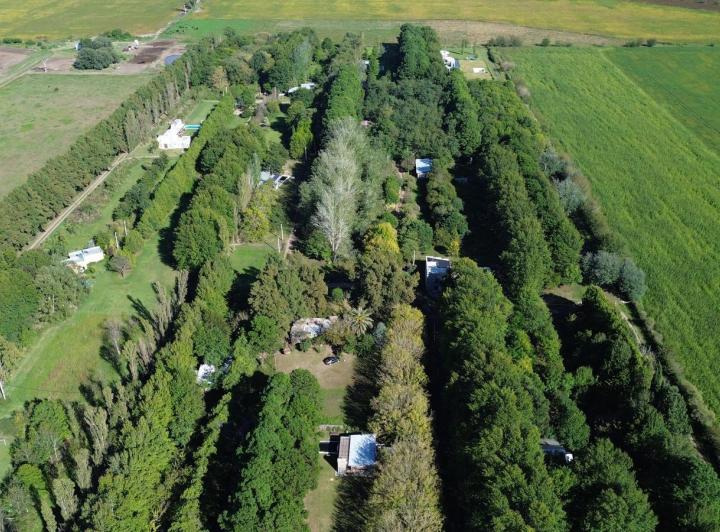 Terreno · 784m²